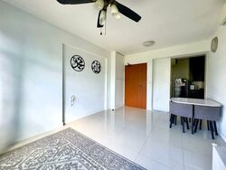 Blk 890A Tampines Greenterrace (Tampines), HDB 3 Rooms #561493921